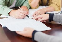 位于真如地區的武寧路快速化工程曹楊八村段，5天完成100%簽約