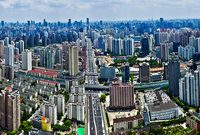 武寧路創新發展軸規劃：“一軸”聯動長三角、打造科創新引擎