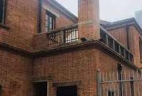 曾經關押陳獨秀的哈爾濱路“巡捕房”,已完成保護性修繕 曾經關押陳獨秀的哈爾濱路“巡捕房”,已完成保護性修繕