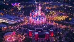 補足區域文創產業格局“最后一塊短板” ,浦東全力打造國際影視產業園 補足區域文創產業格局“最后一塊短板” ,浦東全力打造國際影視產業園