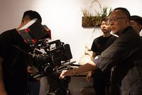 8K微紀錄片《海派百工》開機,60個上海市級非遺項目將被“高清”錄入 8K微紀錄片《海派百工》開機,60個上海市級非遺項目將被“高清”錄入