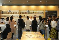 “共享辦公”現身上海中心大廈，甲級寫字樓里的創客空間有啥不一樣？