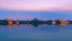 松江 | 廣富林文化遺址(一期)6月26日試運行(附出行攻略) 松江 | 廣富林文化遺址(一期)6月26日試運行(附出行攻略)