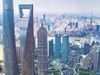 今昔對比令人感慨！28年來，浦東各大開發區創造諸多“全國第一”，也成就了自己