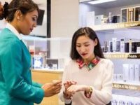 攜程游客去年一年在迪拜免稅店買下了3.8億元的商品!互聯網巨頭“流量紅利”驚人 攜程游客去年一年在迪拜免稅店買下了3.8億元的商品!互聯網巨頭“流量紅利”驚人