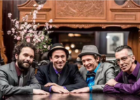 本周末,思南公館化身“音樂樂園”,親子活動、音樂表演向公眾免費開放 本周末,思南公館化身“音樂樂園”,親子活動、音樂表演向公眾免費開放