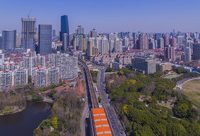 上海大部分道路單雙號各一邊,為什么延安西路918號和601號卻在同側? 上海大部分道路單雙號各一邊,為什么延安西路918號和601號卻在同側?