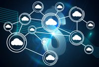 除了底層平臺，區塊鏈的金融應用開始加速落地了