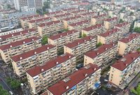 “高齡”小區如何“老得優雅，舊得有味”？上海這個小區的改造很有說服力