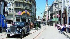 松江設首個影視文創產業集群黨委，以黨建帶動影視產業發展