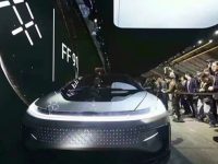 恒大稱FF91已滿足全面量產條件 對賭協議確保許家印穩賺不賠 恒大稱FF91已滿足全面量產條件 對賭協議確保許家印穩賺不賠