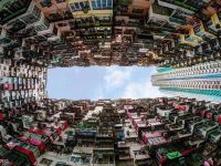 香港樓市高燒不退 空置稅成利器？