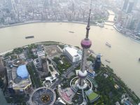 上海全市上下進入提升城市能級和核心競爭力“進行時” 上海全市上下進入提升城市能級和核心競爭力“進行時”