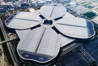 虹橋商務區進口博覽會周邊配套保障350多項整治任務“時間過半任務過半” 虹橋商務區進口博覽會周邊配套保障350多項整治任務“時間過半任務過半”