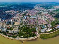 林拓:上海的哪個區有望成為綠色“一帶一路”的示范標桿 林拓:上海的哪個區有望成為綠色“一帶一路”的示范標桿