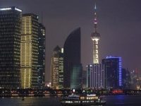 北京、香港和上海入選全球最具影響力城市前20位 北京、香港和上海入選全球最具影響力城市前20位