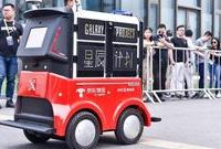 卡車、環衛車將成自動駕駛“先鋒隊”,未來見到行駛的汽車里沒人可別吃驚! 卡車、環衛車將成自動駕駛“先鋒隊”,未來見到行駛的汽車里沒人可別吃驚!