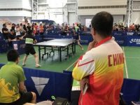 這位打了一輩子乒乓的上海爺叔贊嘆:申城又回到群眾乒乓球的全盛時期! 這位打了一輩子乒乓的上海爺叔贊嘆:申城又回到群眾乒乓球的全盛時期!