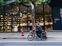 長寧幸福里:街區流動的盛宴里,藏著怎樣的幸福密碼 長寧幸福里:街區流動的盛宴里,藏著怎樣的幸福密碼