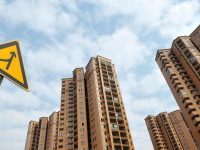 5月二手房網簽數量創14個月來新高 北京樓市量升價格穩