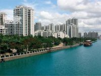 珠海城市更新提速,香洲發展空間持續釋放 珠海城市更新提速,香洲發展空間持續釋放