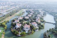 松江 | 2035總規公示：30分鐘可達市中心，45分鐘達昆山嘉興，1小時達蘇杭