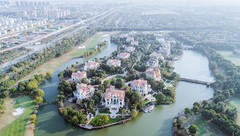 松江 | 2035總規公示：30分鐘可達市中心，45分鐘達昆山嘉興，1小時達蘇杭