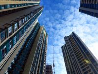 上海五月樓市供應回落，這些新房開盤為啥當天就遇冷