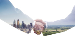 “遠親”成“近鄰”，嘉定和溫州簽合作框架協議