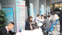 虹口區構建“15分鐘就業服務圈”，今年已有437名長期失業青年實現就業