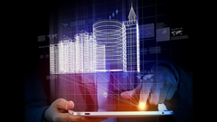 梳理全區機關辦公用房和國企房屋，青浦為這些房屋資源開“電子賬戶”