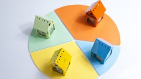 真如鎮街道考核物業出新招：獎勵金重新切蛋糕，有的企業少拿了30萬為何更有干勁？