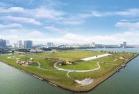 三年形成三個“千億級”產業集群，浦東啟動“張江—臨港南北科創走廊”建設