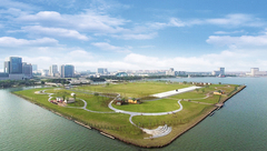 三年形成三個“千億級”產業集群，浦東啟動“張江—臨港南北科創走廊”建設