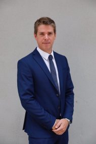 我們的產品終于從遙遠的地中海中心來到了上海！