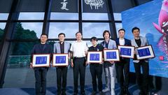 第二批藝術名家工作室落戶寶山，看看都有誰？