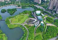 垃圾分類與回收“兩網融合”后，上海這個小區垃圾減量了三分之一