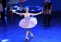 第六屆上海國際芭蕾舞比賽8月啟幕，五大洲95名選手蓄勢待發