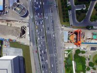 世界最大箱涵掘進工程啟動，施工“巨獸”上海造……