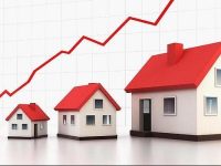 超半數城市6月房價環比增幅超1% 超半數城市6月房價環比增幅超1%