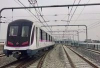 奉賢 | 昨晚區長答復軌交5號線南延伸段今年年底通車，15號線積極爭取中