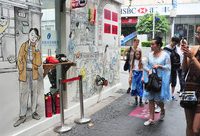 展現“上海購物”品牌軟實力的商業特色街、風情小馬路全面提升在即