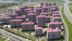 金山 | 好消息！這746戶農民兄弟分房啦