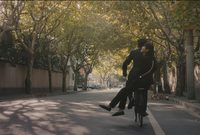 《上海女子圖鑒》導演程亮：頭頂有梧桐樹不一定是上海，樹旁邊有“配套”才是……