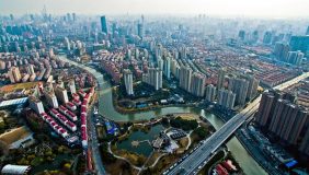 普陀曹立強：用好土地資源和區位優勢，使之發揮最大效益