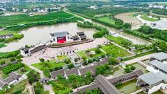 金山 | 2035年的金山會變成什么樣？總體規劃草案公示啦！