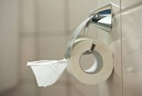 上海加大免費廁紙供應范圍，“人臉識別”廁紙機不在環衛公廁中采用