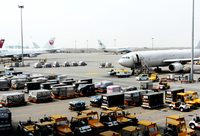 飛機運貨“遲到”也有保險了！“貨延險”在上海率先落地