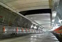 這條隧道預計2019年底完工，寶山至浦東的交通將更加便捷！