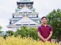 三觀一致干活不累，這位退伍軍人建了一支全是年輕人的業委會隊伍